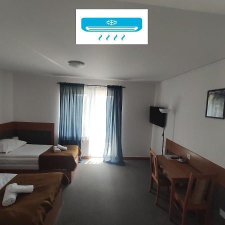 Aparthotel Arkadia Плоцк Экстерьер фото