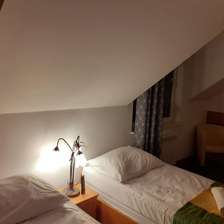 Aparthotel Arkadia Плоцк Экстерьер фото